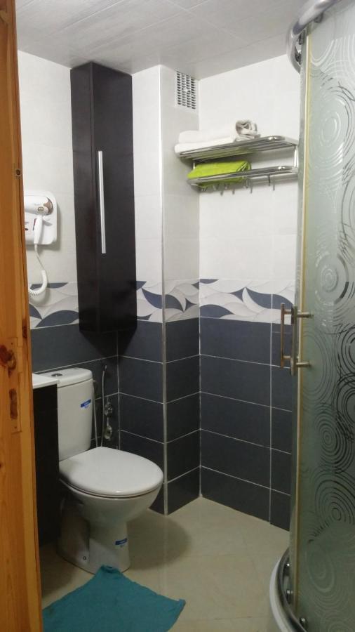 Logement Hotel Et Navette Gratuite Fès Exterior foto