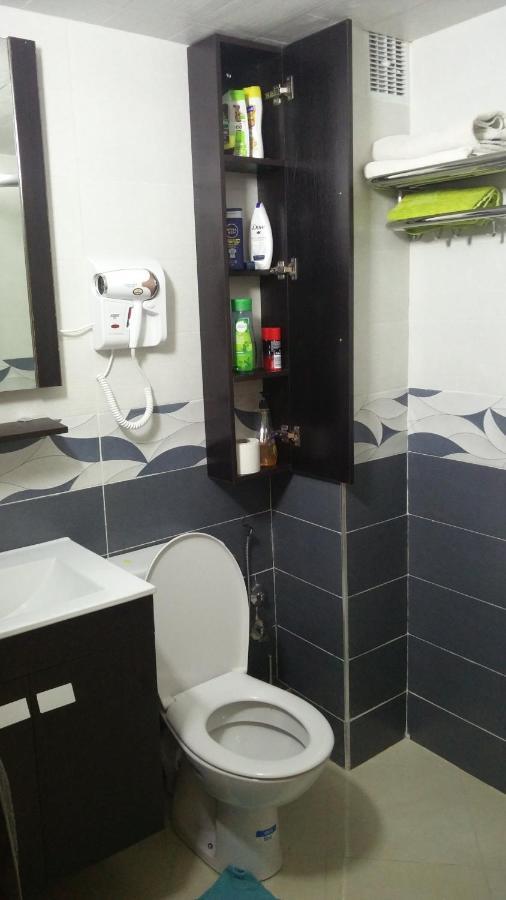 Logement Hotel Et Navette Gratuite Fès Exterior foto